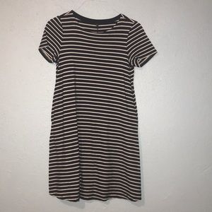 Uniqlo t-shirt dress